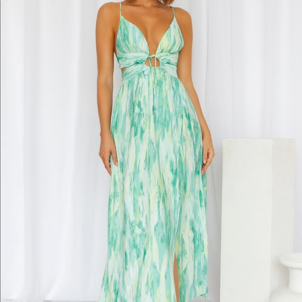 Hello molly dress